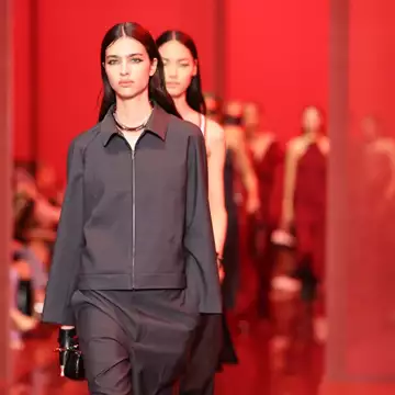 O Gucci θα παρουσιάσει από κοινού γυναικεία και ανδρική συλλογή στο Μιλάνο