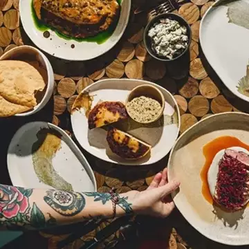 Eat Chic | Τα πολυαναμενόμενα εστιατόρια που έρχονται το 2024, σε κάθε γωνιά του πλανήτη