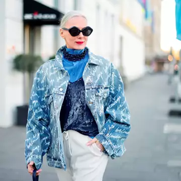 Πάσχα με στιλ | 6 looks που θα έκανε μια κομψή γυναίκα άνω των 50