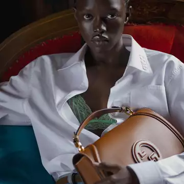 Gucci Blondie | Ένα icon επανασυστήνεται