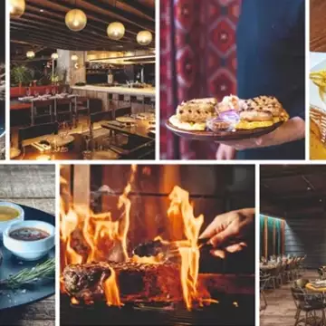 Eat Chic | Παραδοσιακές ταβέρνες και εστιατόρια για την Τσικνοπέμπτη