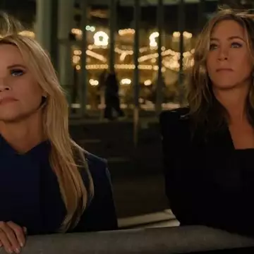 The Morning Show | Η διάσημη Γαλλίδα που μπαίνει στη σειρά