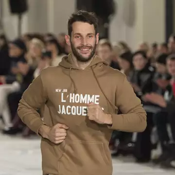 To show στο Κάπρι για τα 15 χρόνια του Jacquemus