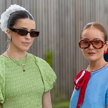 Η τάση μαλλιών στην οποία ορκίζονται οι Σκανδιναβές αυτήν την περίοδο