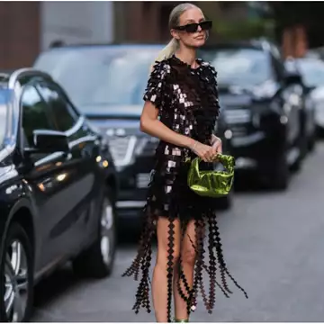 Black Tie or Cocktail | Τα ωραιότερα φορέματα για τα events των γιορτών