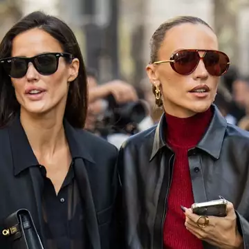 Corporate Chic | Τα πιο κομψά χτενίσματα του 2024 για το γραφείο