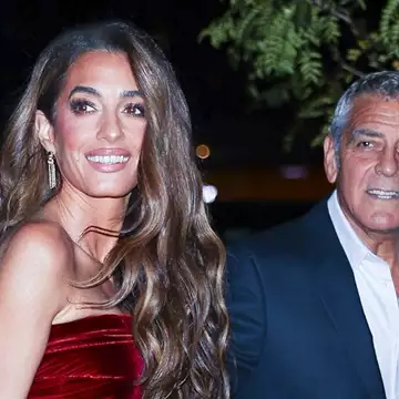 George Clooney | Το σπάνιο και ξεκαρδιστικό σχόλιο για τα δίδυμα του