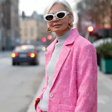 Τα 10 θετικά στοιχεία της εμμηνόπαυσης