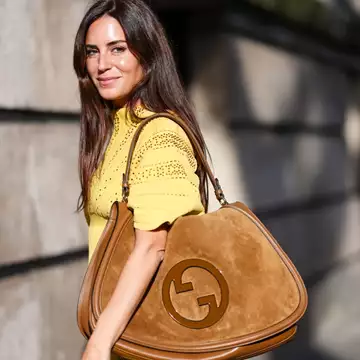 Πώς θα "χτίσετε" μια capsule γκαρνταρόμπα με τσάντες