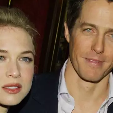 Bridget Jones | Ο λόγος που ο Hugh Grant έλειπε από την τρίτη ταινία και η επιστροφή του στην τέταρτη