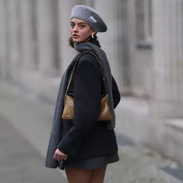 Τα πιο ωραία minimal looks για να υποδεχτείτε τον χειμώνα