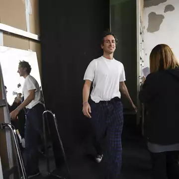 Ο Francesco Risso αποχωρεί από τη Marni