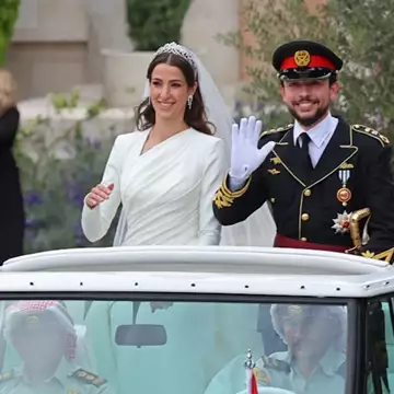 Πρίγκίπισσα Rajwa | Η νέα εμφάνιση στα γενέθλιά της και το τρυφερό μήνυμα στο μενταγιόν που επέλεξε