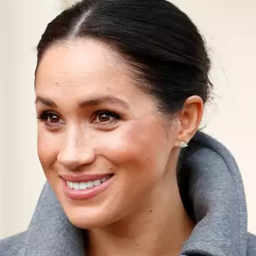 Meghan Markle | Όσα έλεγε για την Kamala Harris το 2020