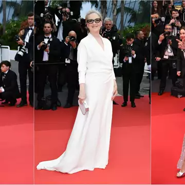 Φεστιβάλ Καννών 2024 | Οι καλύτερες εμφανίσεις στο κόκκινο χαλί