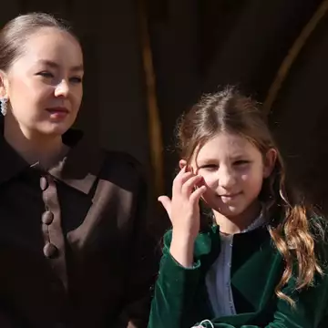 India Casiraghi | Ποια είναι η μοναδική εγγονή της Καρoλίνας του Μονακό που θα κληρονομήσει δύο αυτοκρατορίες εκατομμυρίων δολαρίων;