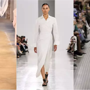 Τα πέδιλα που είναι τάση το καλοκαίρι 2025