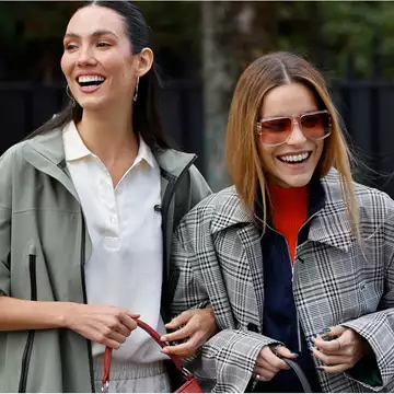 Οι κομψές εμφανίσεις που μπορείτε να κάνετε φορώντας κομμάτια που είναι τάση