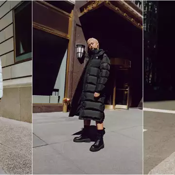 5 puffers που θα απογειώσουν τα χειμερινά σας looks