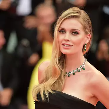 Lady Kitty Spencer | Έγινε μαμά για πρώτη φορά κάτω από άκρα μυστικότητα