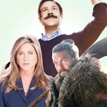 Οι 20 καλύτερες σειρές του Apple TV+ που αξίζει να δείτε