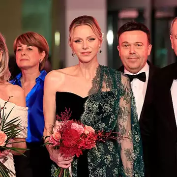 Monacogate | Στα μαχαίρια ο πρίγκιπας Αλβέρτος και η αδελφή του, Καρολίνα;