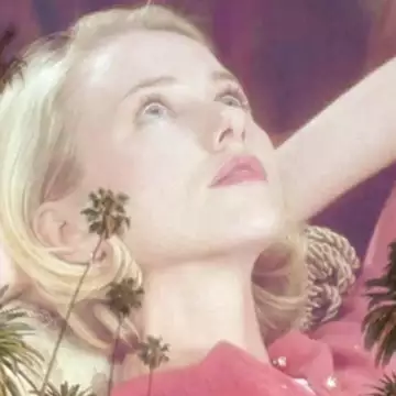 Ο παράξενα γοητευτικός κόσμος του David Lynch