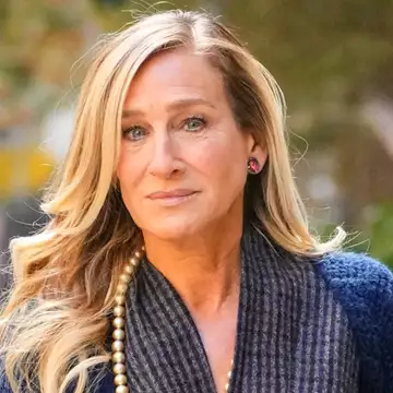 Sarah Jessica Parker | Αυτή είναι η αντιγηραντική κρέμα ματιών που χρησιμοποιεί