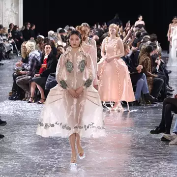 Αυτός θα είναι ο επόμενος guest designer του Jean Paul Gaultier