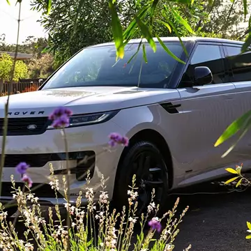 Μία ξεχωριστή Range Rover εμπειρία