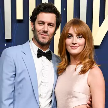 Τα ζευγάρια που μας έκλεψαν την καρδιά στα βραβεία Emmy