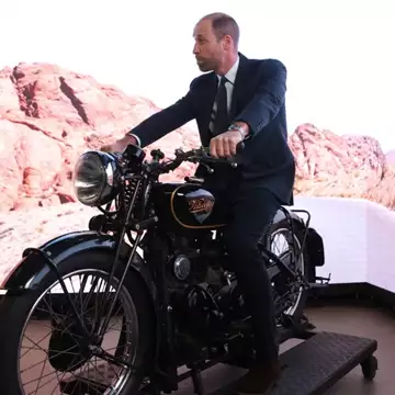 Πρίγκιπας William | Η ξεκαρδιστική αλληλεπίδρασή του με φοιτητές γίνεται viral