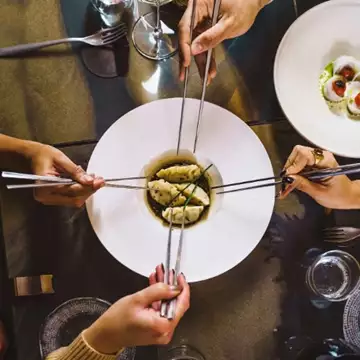 Ψηφίστε τα αγαπημένα σας νέα εστιατόρια και μπαρ στην Αθήνα