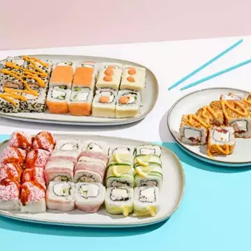 Tasty Awards 2024 x Esquire | Για fusion κουζίνα και σούσι στην Αθήνα