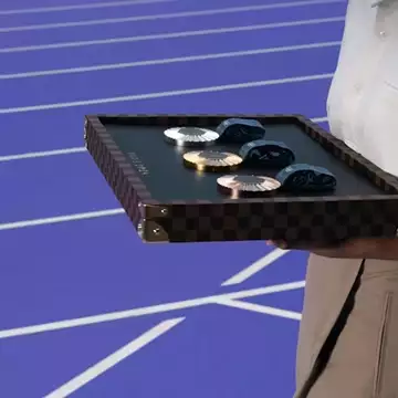 Ολυμπιακοί Αγώνες 2024 | Ο οίκος Louis Vuitton υπογράφει τη σημαντικότερη στιγμή κάθε αθλητή