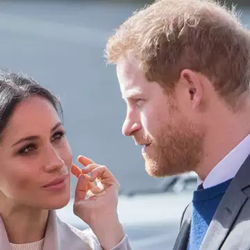 Meghan Markle | Αποκαλύπτει ποιο χαρακτηριστικό του πρίγκιπα Harry την κέρδισε από το πρώτο ραντεβού