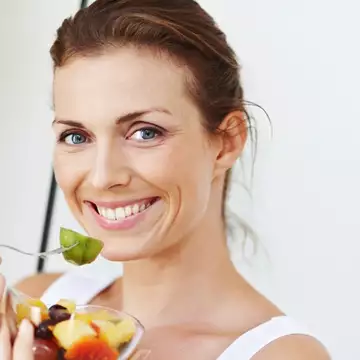 Δίαιτα για μετά τα 50 | To ενδεικτικό πλάνο διατροφής από τη διαιτολόγο