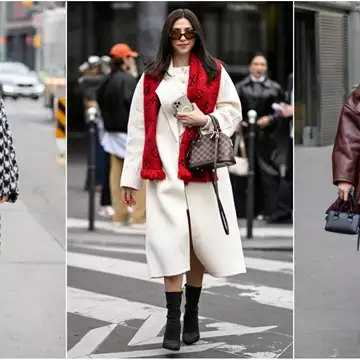 Κασκόλ, γάντια, σκούφοι | Τα πιο κομψά αξεσουάρ για τον χειμώνα