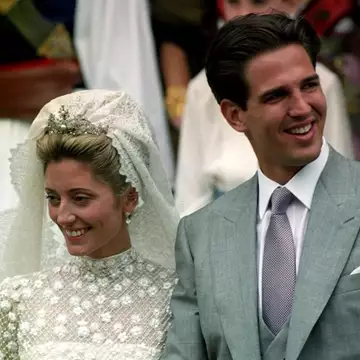 Γάμος Παύλου Ντε Γκρες και Marie Chantal | Γιατί δεν έλαβε προσκλητήριο ο Έλληνας τραπεζίτης που τους έφερε κοντά;