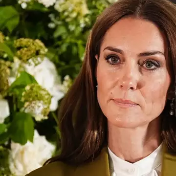 Kate Middleton | Η αναπάντεχη επιλογή συνόλου που έκανε για τη νέα της εμφάνιση