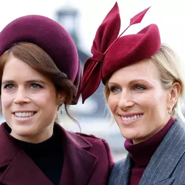 Cheltenham Festival | Οι εμφανίσεις των κυριών της βρετανικής βασιλικής οικογένειας