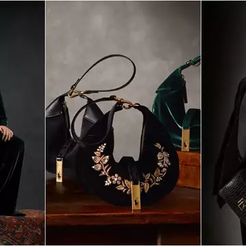 A Season for Dreaming με τον Ralph Lauren