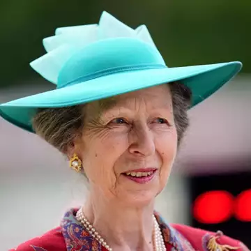 Ανατροπή | Η πριγκίπισσα Άννα δεν θα παρευρεθεί στην αποψινή τελετή έναρξης των Ολυμπιακών Αγώνων