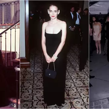 Τα πιο iconic little black dresses στην ιστορία της μόδας