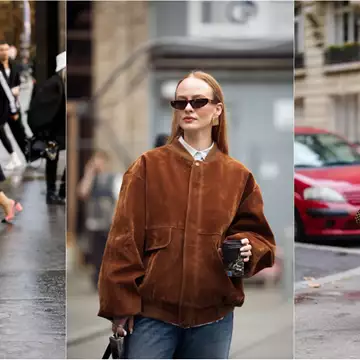 Τα κομψά looks που μπορείτε να κάνετε φορώντας κομμάτια σε καφέ