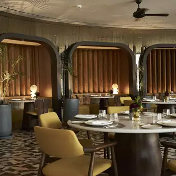 Sunday Brunch | Η Κυριακάτικη συνήθεια επιστρέφει στο εστιατόριο ORA του ξενοδοχείου One&Only Aesthesis στη Γλυφάδα