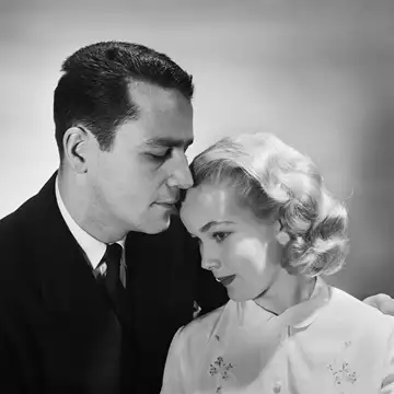 Η Playlist της αγάπης | 10 ερωτικά τραγούδια για την Ημέρα του Αγίου Βαλεντίνου