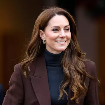 H Kate Middleton μοιράζεται μια ακόμα αγάπη με την πριγκίπισσα Diana πέρα από τον William