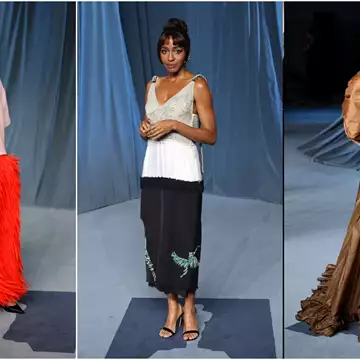 Κάτι αλλάζει στο κόκκινο χαλί | 12 εμφανίσεις με υπέρoχο στιλ από το gala του Academy Museum