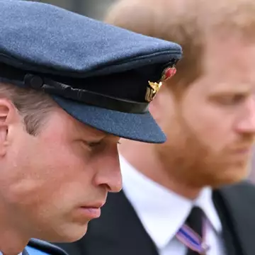 Η προδοσία του Harry στην Kate Middleton που ο William δεν θα συγχωρέσει ποτέ
